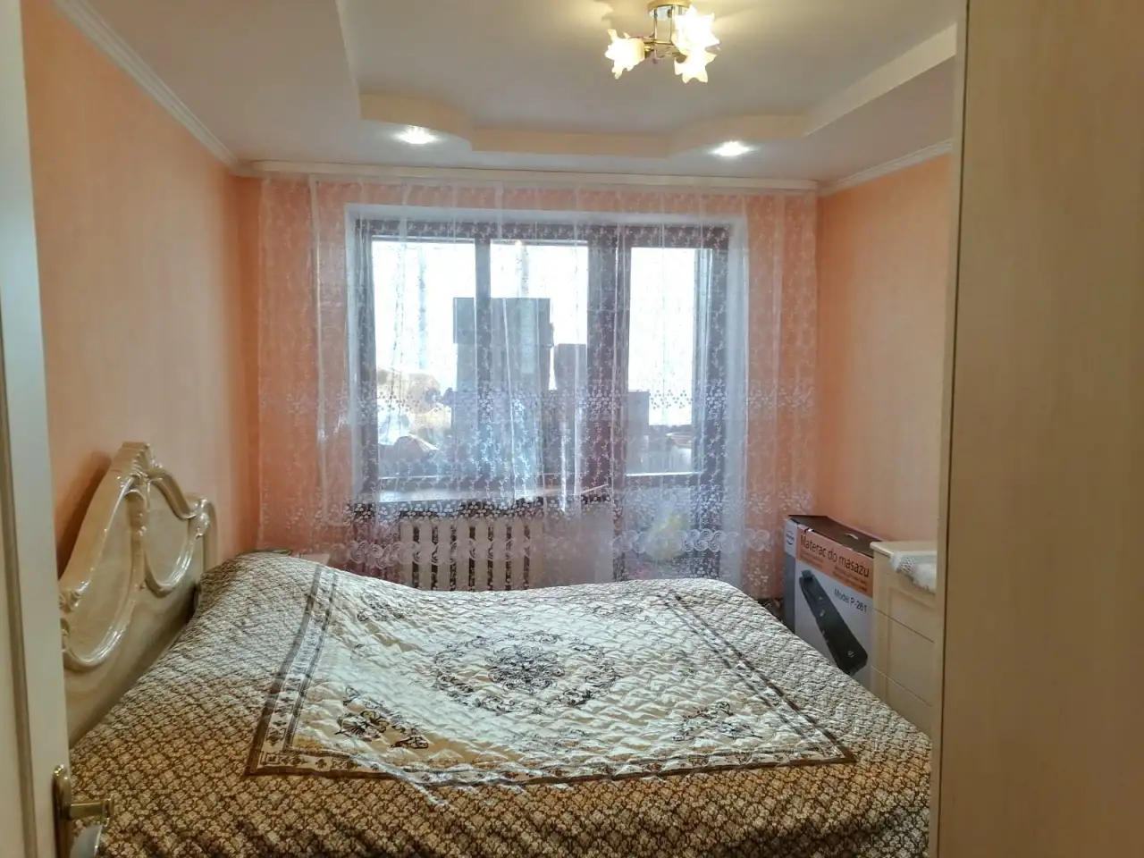 3-комн. квартира, г. Калинковичи, ул. 50 Лет Октября, 34, фотография 4
