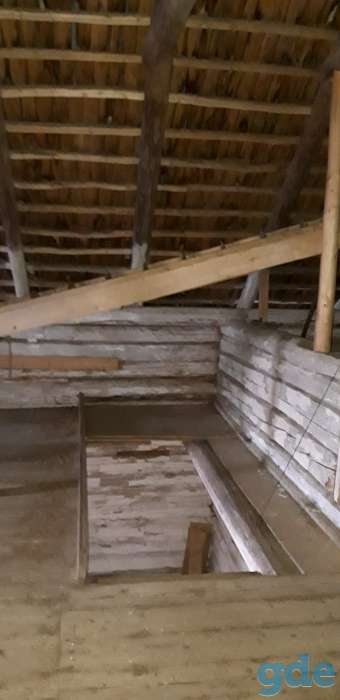 Продам СРУБ СРОЧНО!!!, фотография 7