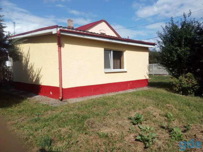 Продам квартиру в г.п. Старобин Солигорского района, фотография 6