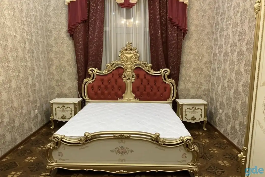 Спальный гарнитур, фотография 1