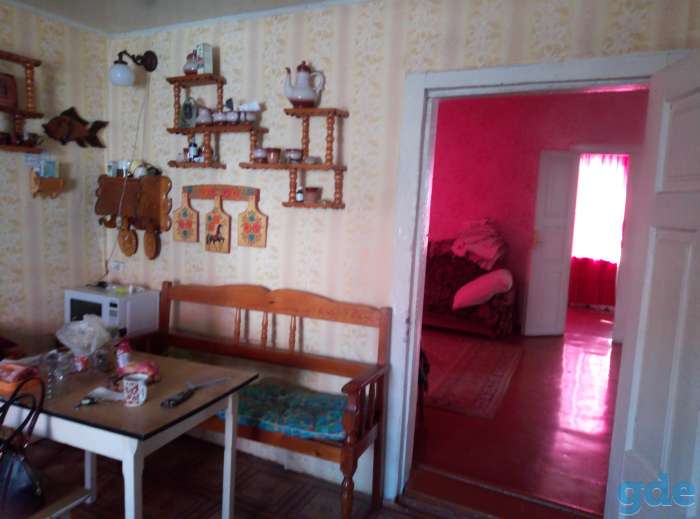 Продам дом!!!, Город ул. Ивановская, фотография 3