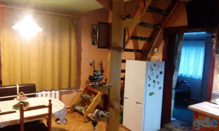 Продам дом, обл., фотография 8