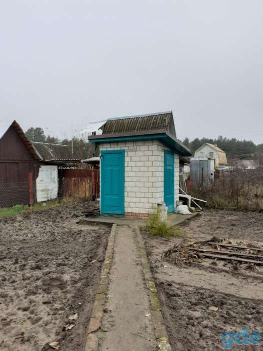 Двухэтажная обжитая дача в Копани, Садовое товарищество Дачник Коммунальник, фотография 3