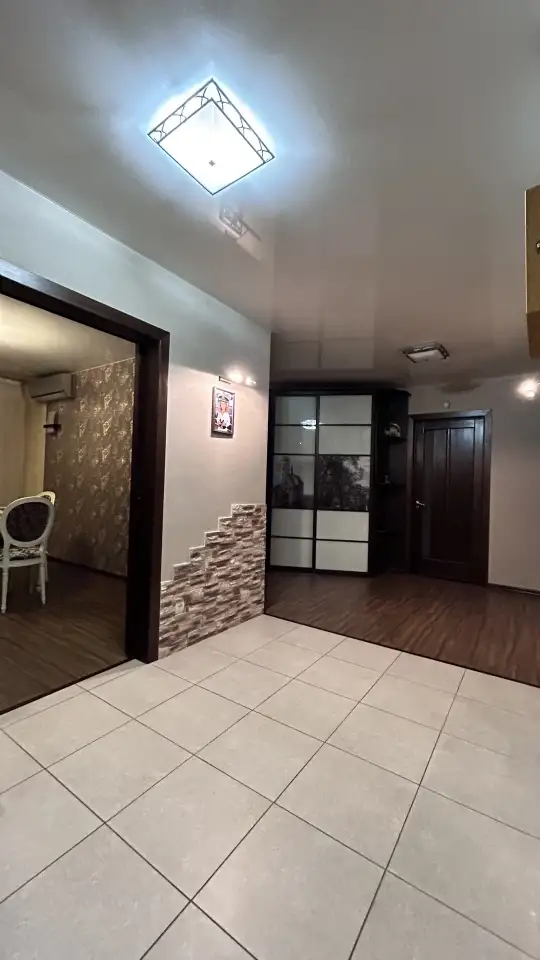 Продается 4х км. квартира в центре Речицы, фотография 5