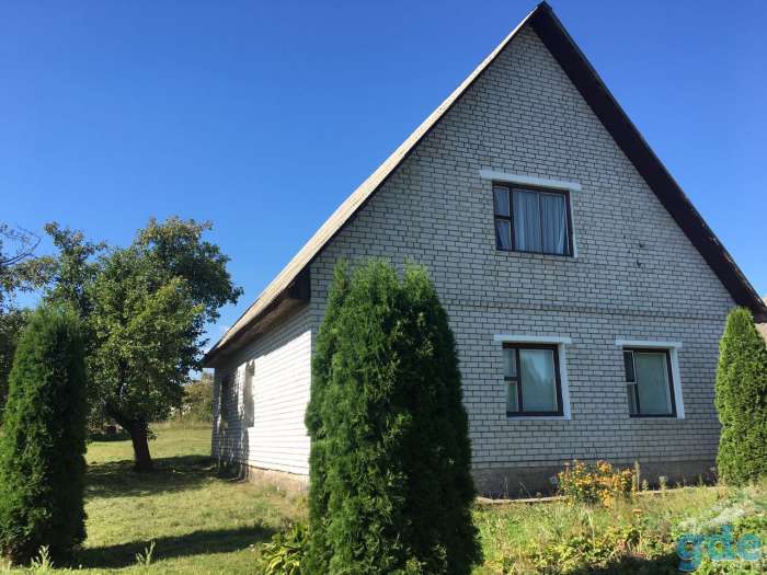 Продаю коттедж, Гомельское шоссе, фотография 3