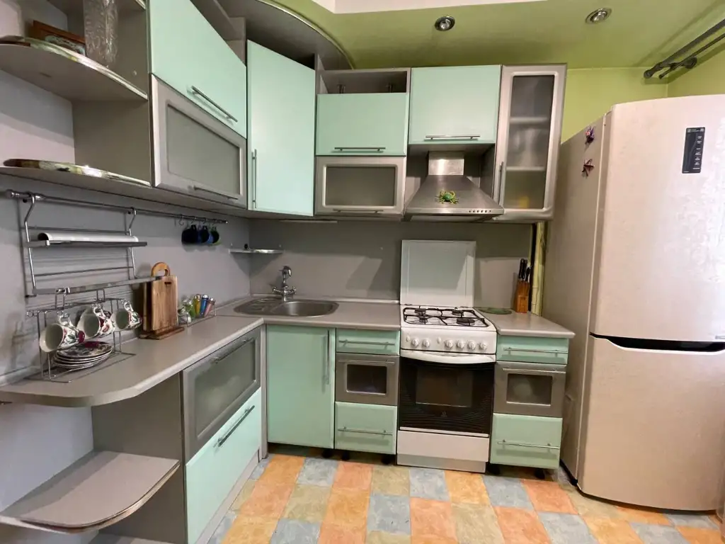 Квартира на сутки в Орше оснащена всем необходимым, фотография 7
