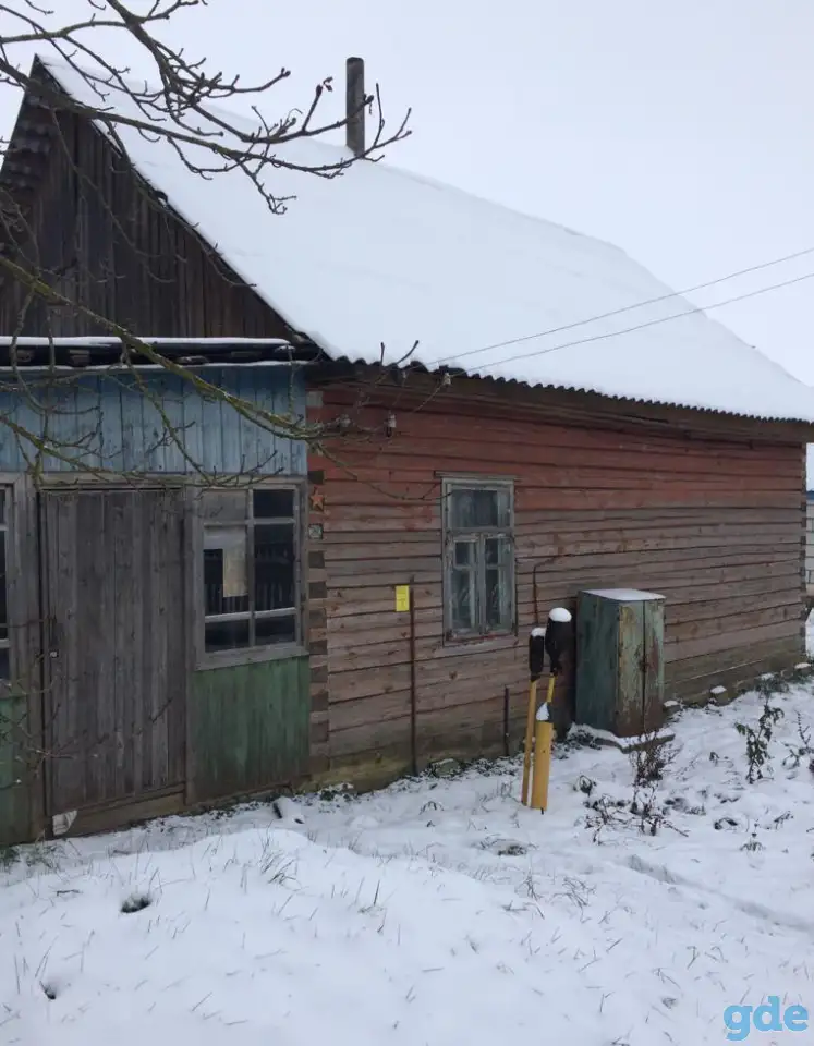 Продам дом и участки, фотография 4