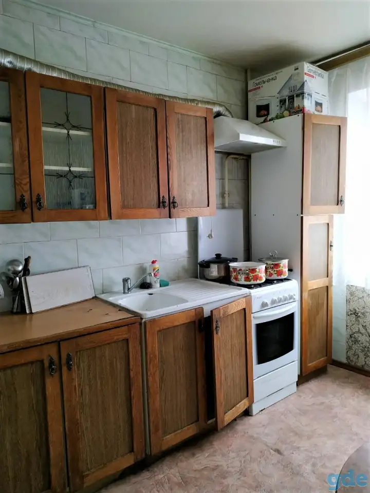 Квартиры на сутки в Кличеве для командированных, фотография 1