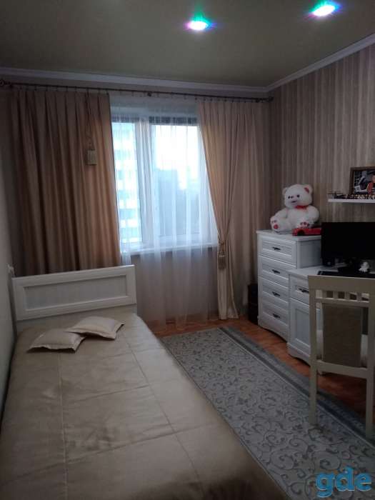 Продам приватизированную 3-ую квартиру, МИКРОРАЙОН 16 ДОМ 24, фотография 4