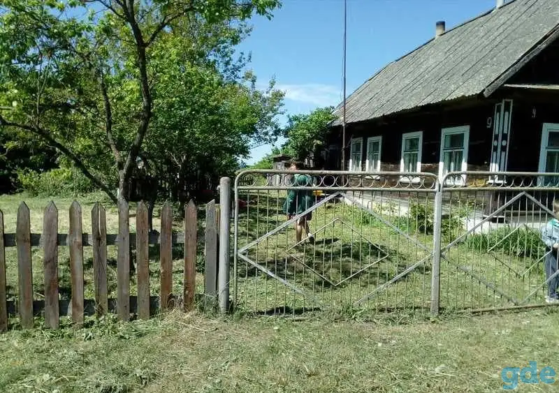 Домик в деревне ждет новых хозяев. Большой участок. Тихое место., фотография 13
