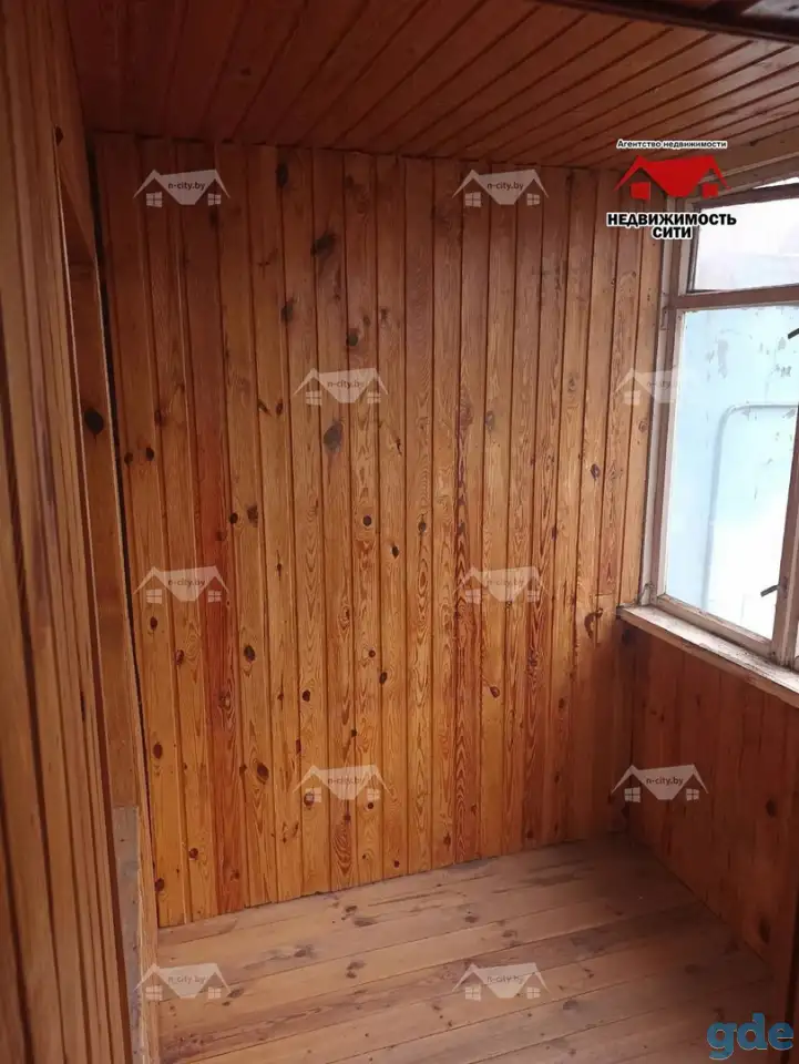 4-х комн. квартира на ул.Веры Хоружей,122 г.Мозырь, фотография 8
