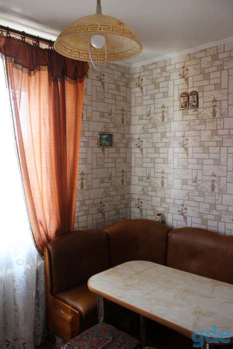 Двухкомнатная квартира в центре, фотография 9