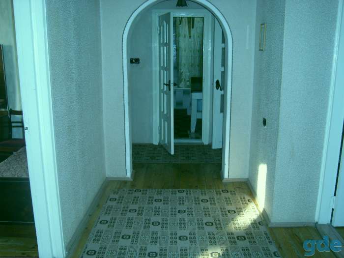 Продаётся дом(полдома), ,д.4, фотография 5