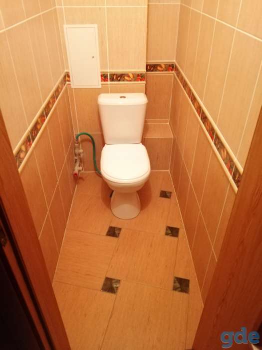 Продаётся 1-комн.квартира по улице Калиновского, 9, фотография 11