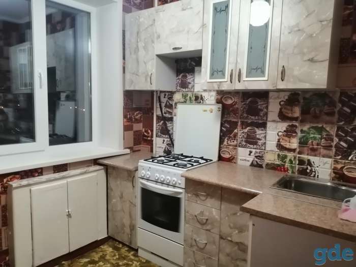 Сдам однокомнатную квартиру на длительный срок ., фотография 5