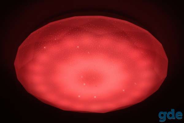 LED люстры по цене производителя, фотография 2