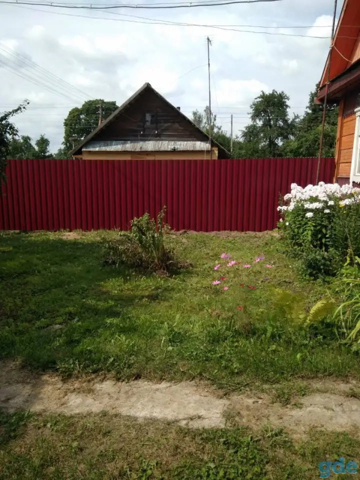 Продажа дома, область, Слуцкий район, деревня Лопатичи., фотография 2