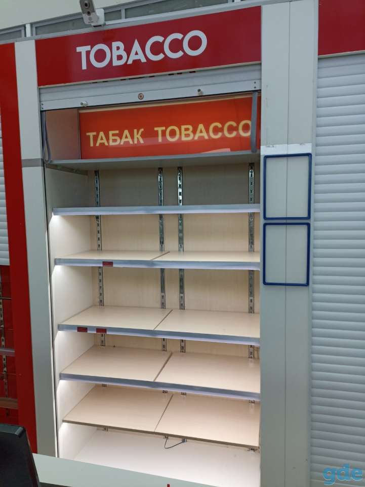 Торговое оборудование, фотография 9