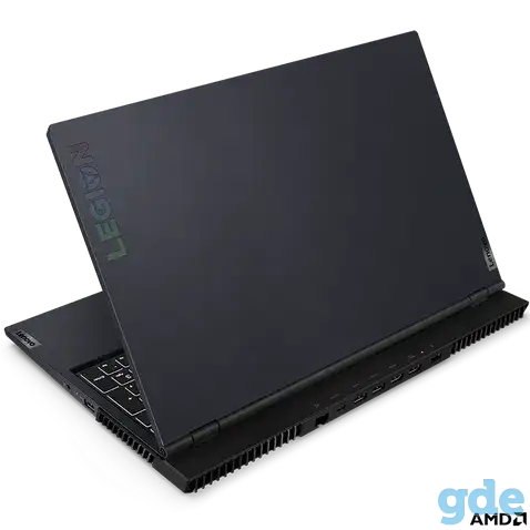 Игровой ноутбук Lenovo Legion 5 15ACH6H, фотография 2