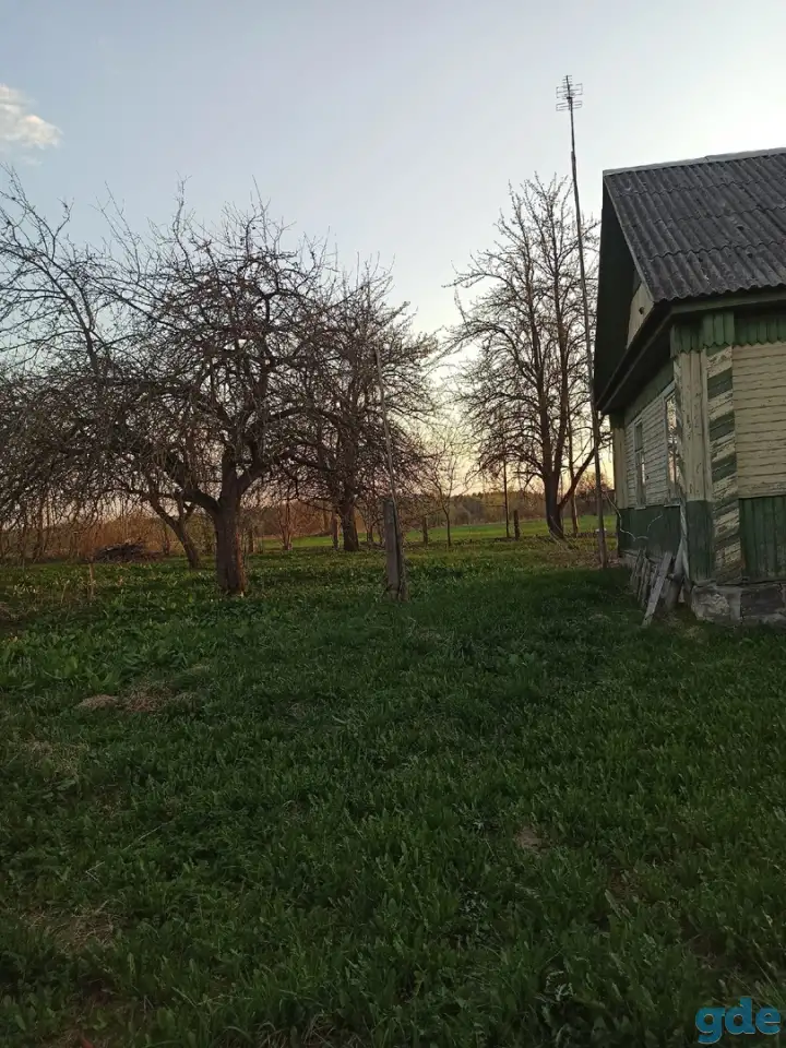 Продаётся дом, Минская область, Вилейский район, д.Андоловщина, фотография 9