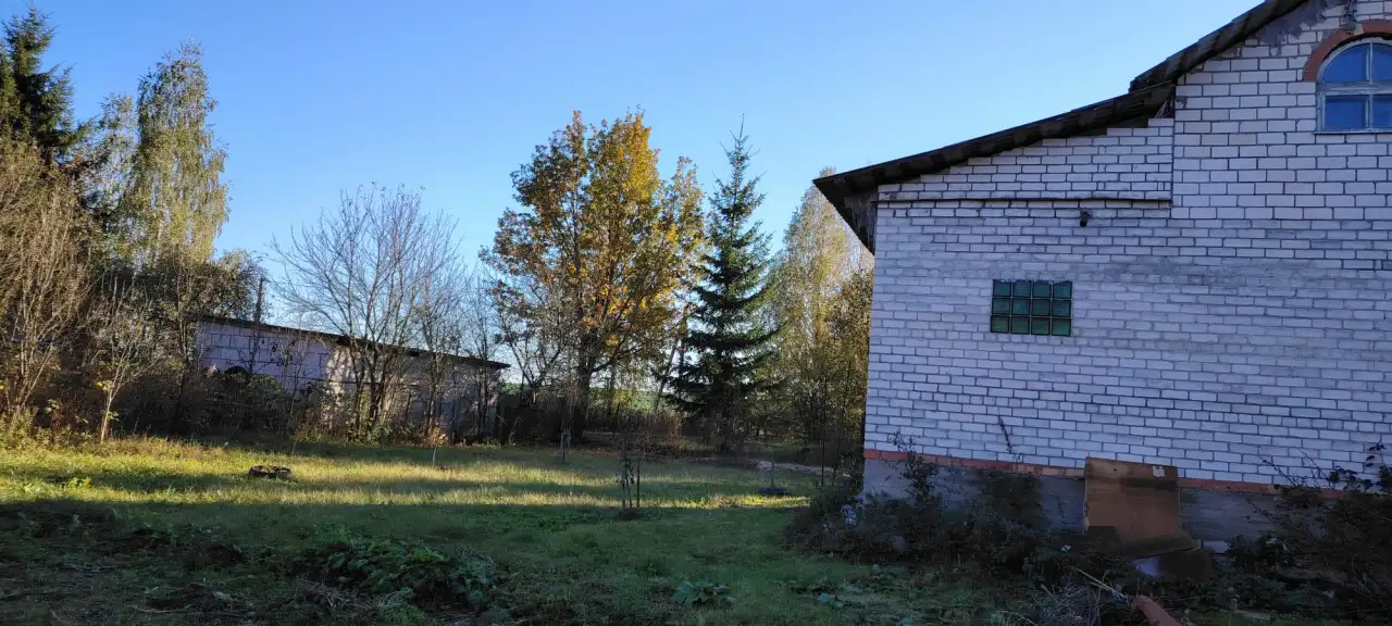 Продажа жилого дома в живописном месте с видом на лес, фотография 9