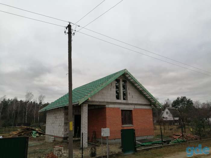 Все виды строительных работ, фотография 1