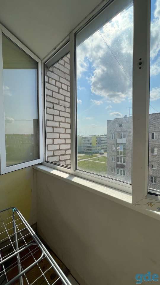 Квартира г.Островец / ул.Володарского 61, фотография 17
