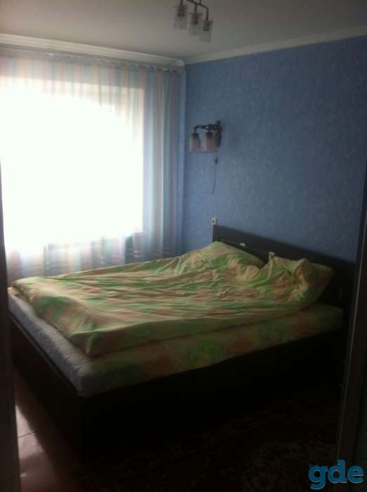 Продажа 3-х комнатной квартиры, ул. Грицевца., фотография 3