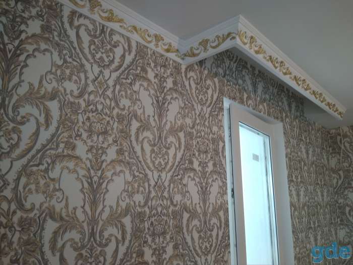 Комплексный ремонт квартир, домов, офисов, фотография 8