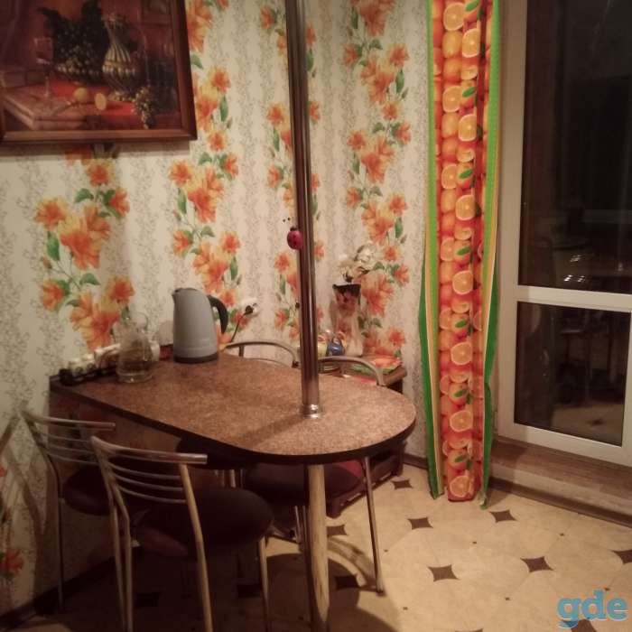 Продается уютная 4х комнатная квартира, д.9, фотография 2
