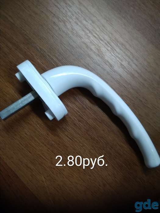 Ручка, фотография 1