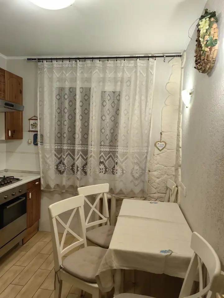 Сдам квартиру на длительный срок!!!, Ул. Шаранговича., фотография 6