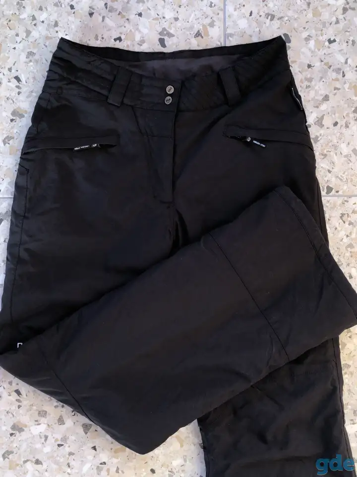 Штаны Helly Hansen, фотография 2