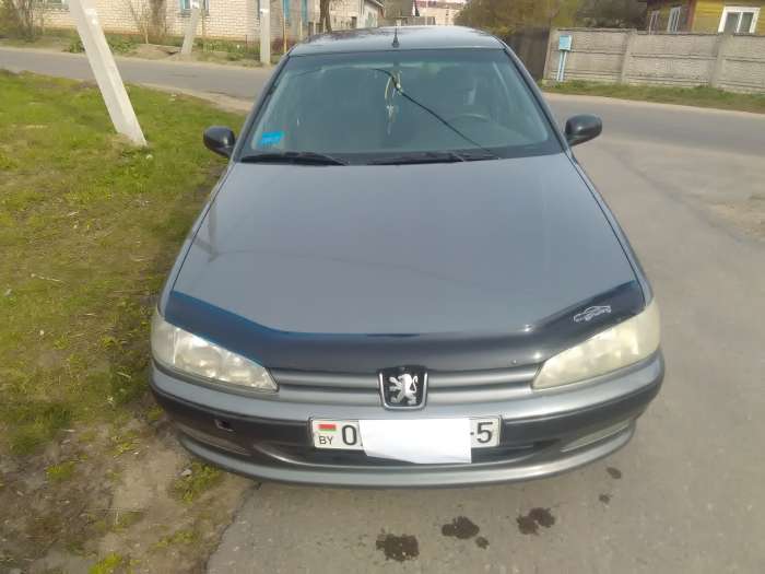 Продам Peugeot, фотография 8