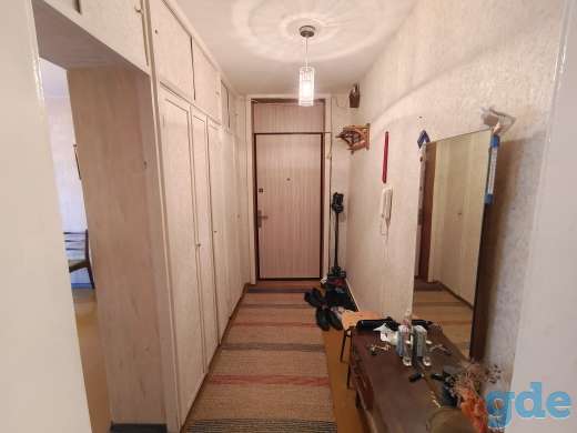 2к квартира хорошей планировки, Гагарина 162 к1, фотография 9