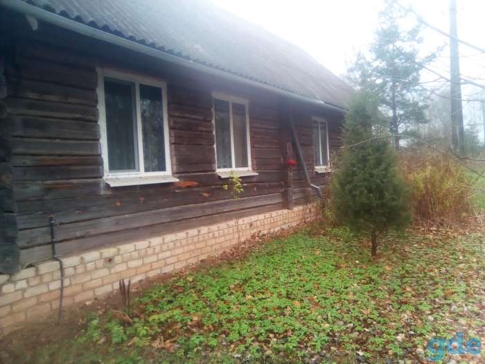 Продам дом на берегу озера, Д.стрижео область, фотография 7