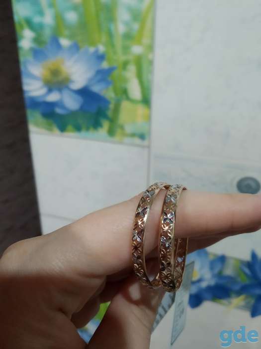 Продам украшения, фотография 3
