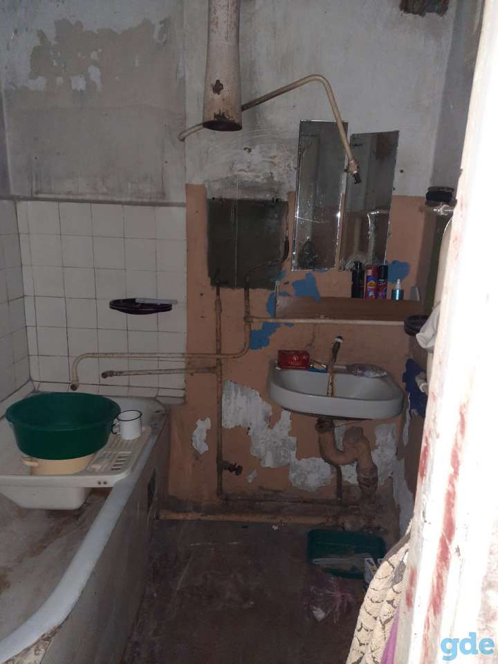 Сдам 3-х комнатную квартиру в Климовическом районе, фотография 2