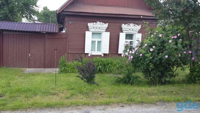 Дом деревянный, ул. Джураева 67, Цена по договоренности, фотография 2