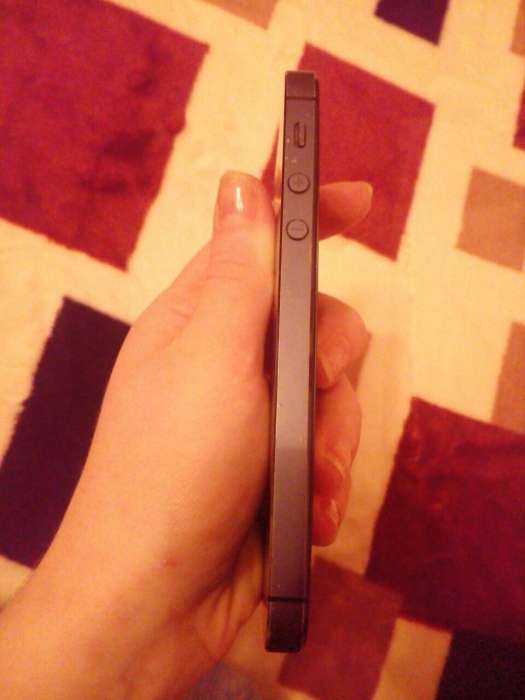 iPhone 5 16 Gb, фотография 1