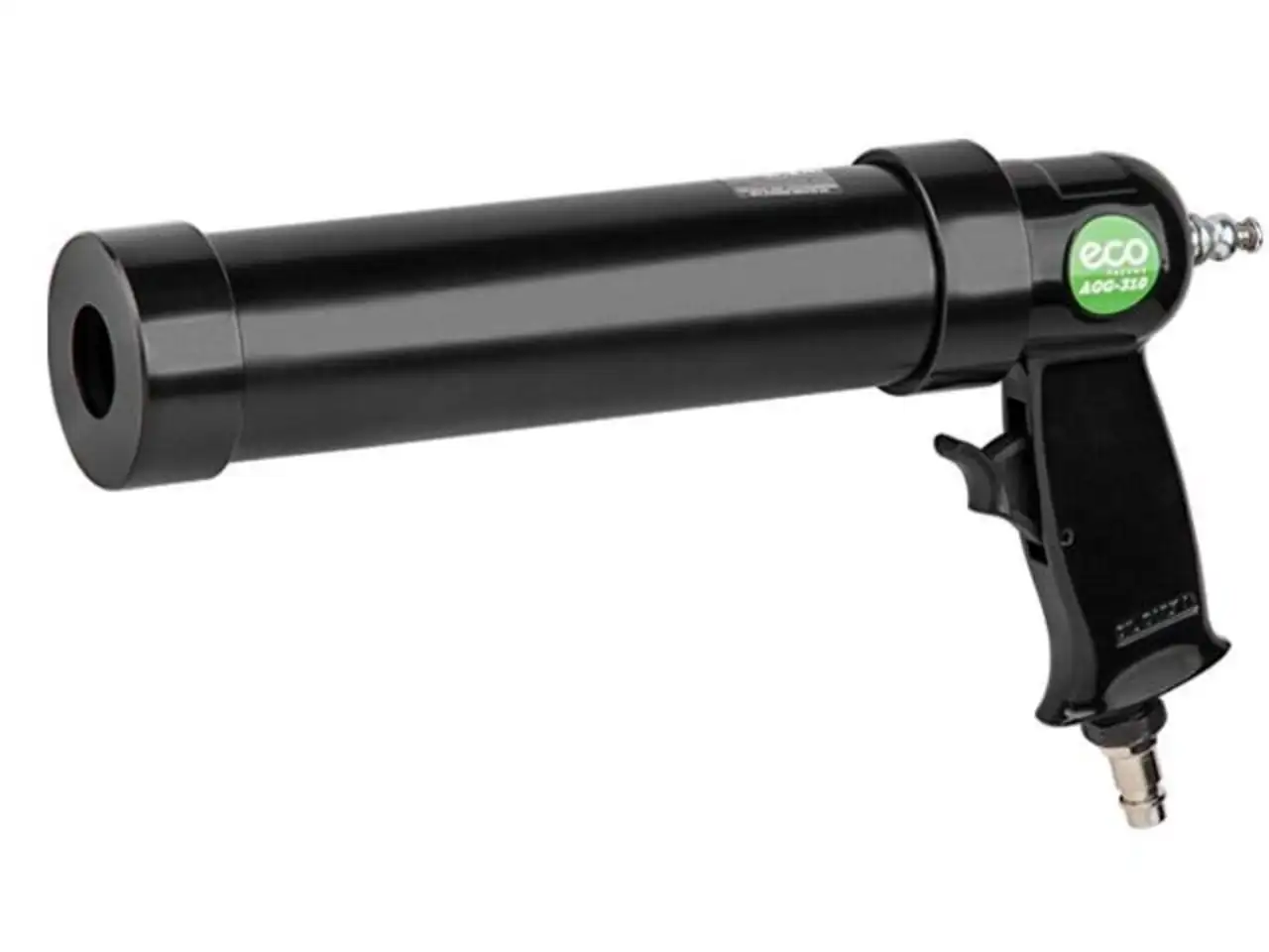 Пневмопистолет для герметика eco agg-310, фотография 1