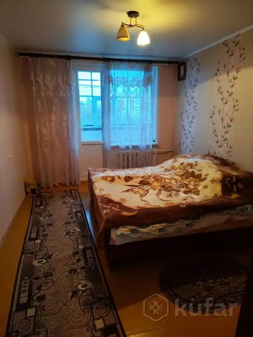 Продажа квартиры, ул Тополёвая 27/1, фотография 3