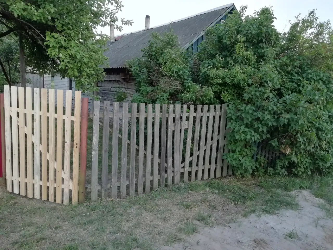 Продаётся дом в д. Горка Солигорского района., фотография 1
