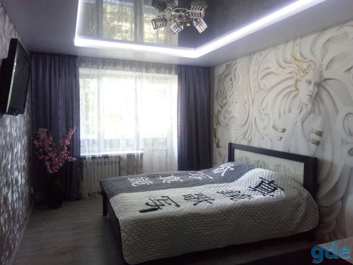 квартира для краткосрочного проживания, Зои Космодемьянской  2, фотография 3