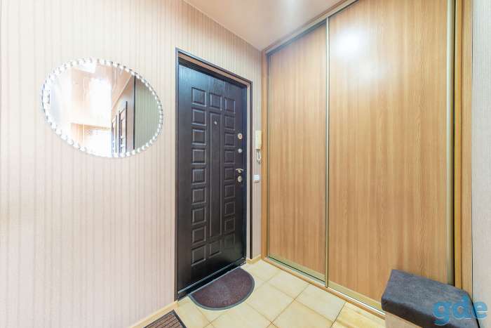 Квартира на часысуткинедели, Руссиянова 3к1, фотография 7