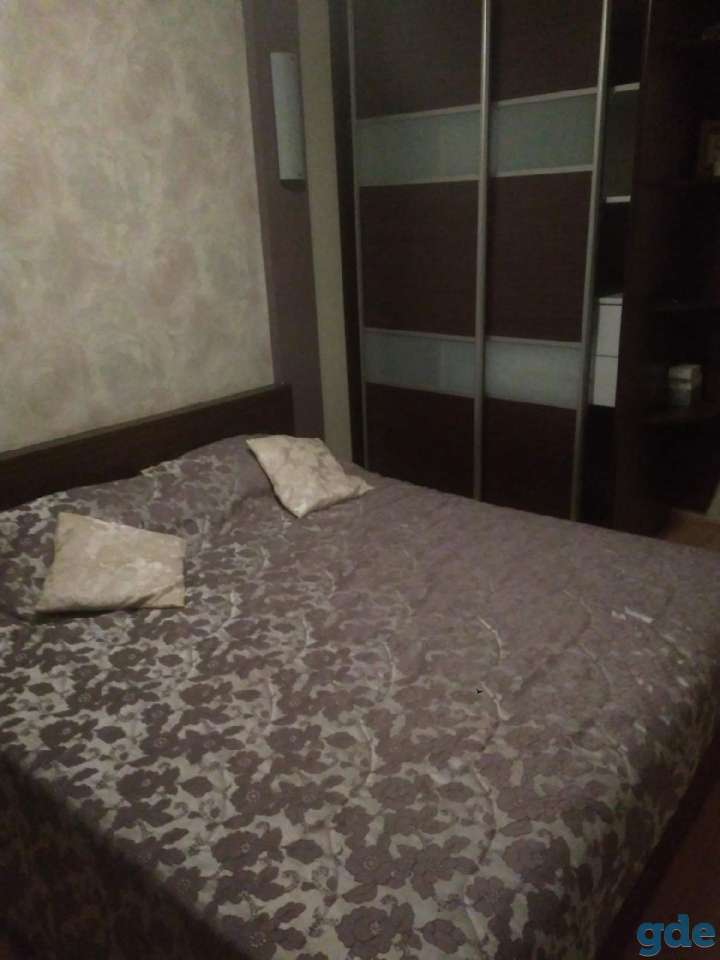 Сдам квартиру, Полка Нормандии-Неман 10, фотография 4
