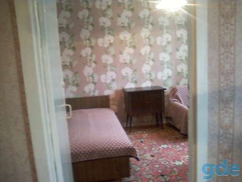 Продается 3-х комнатная квартира, ул.Малайчука, фотография 4