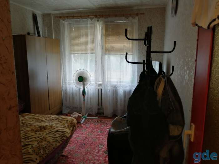 Квартира, ул. Серебренникова 28, фотография 7
