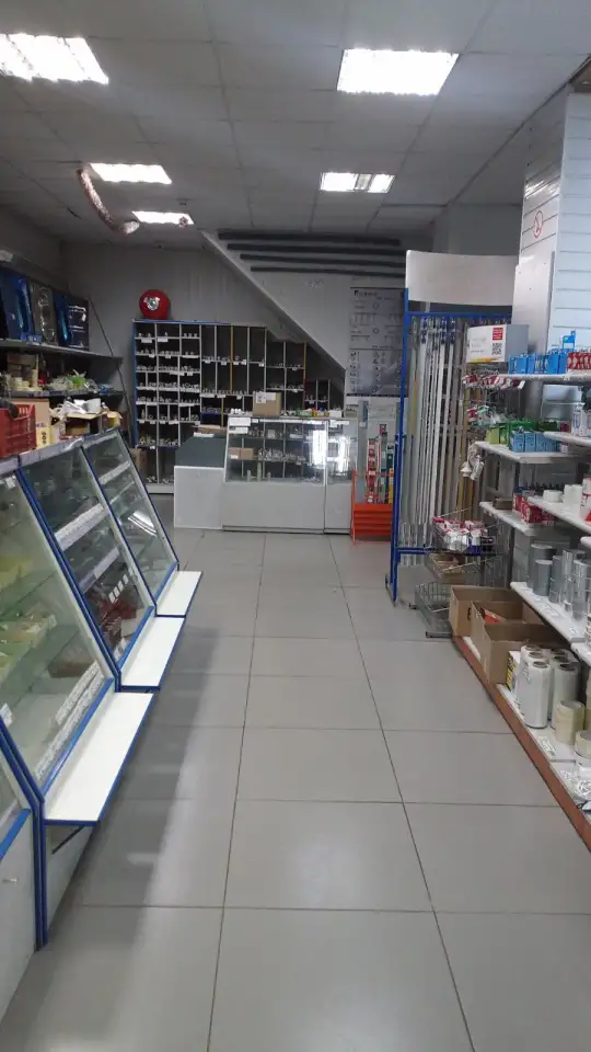 Продажа торгового объекта, пер. Базарный 3, фотография 4