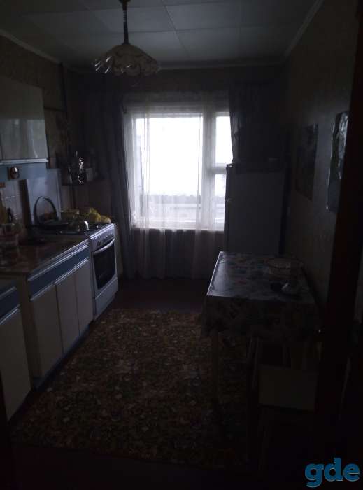 Квартира двухкомнатная, 5 тросницкий переулок дом 68, фотография 9
